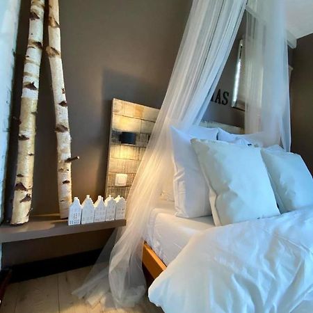 Casa De Palmas - Tiny House Villa Alkmaar Ngoại thất bức ảnh