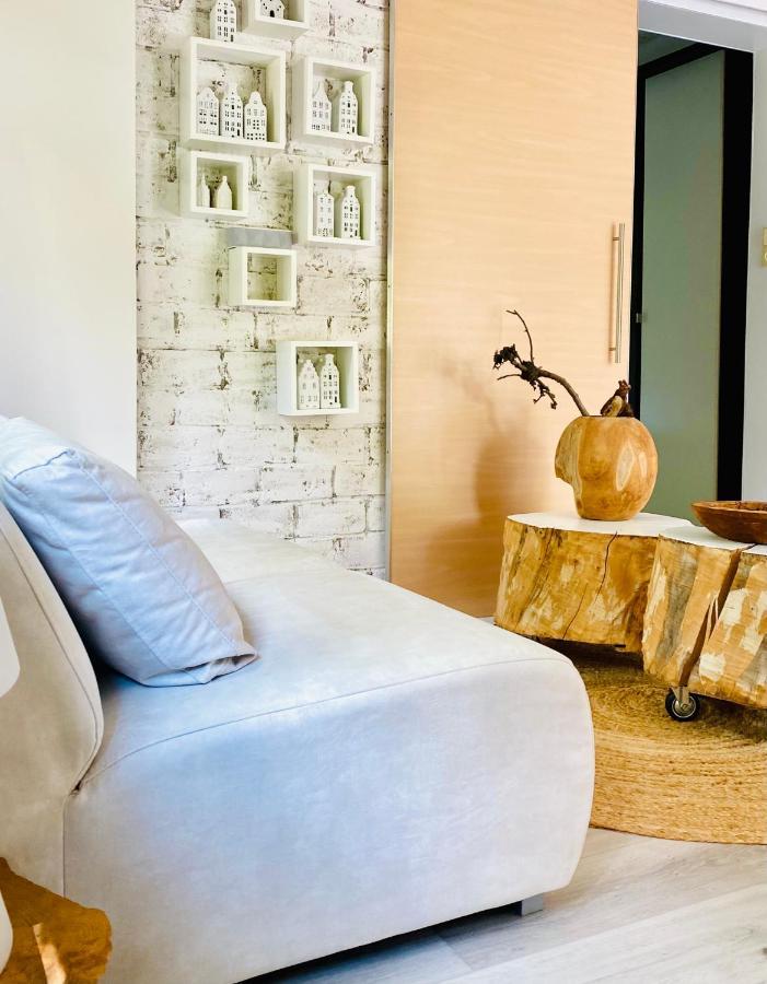 Casa De Palmas - Tiny House Villa Alkmaar Ngoại thất bức ảnh