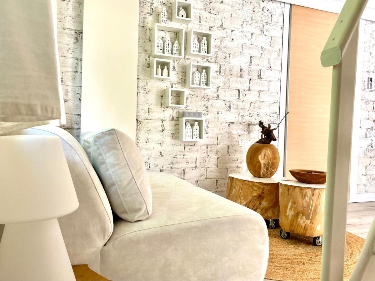 Casa De Palmas - Tiny House Villa Alkmaar Ngoại thất bức ảnh