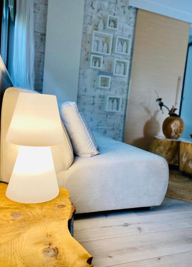 Casa De Palmas - Tiny House Villa Alkmaar Ngoại thất bức ảnh