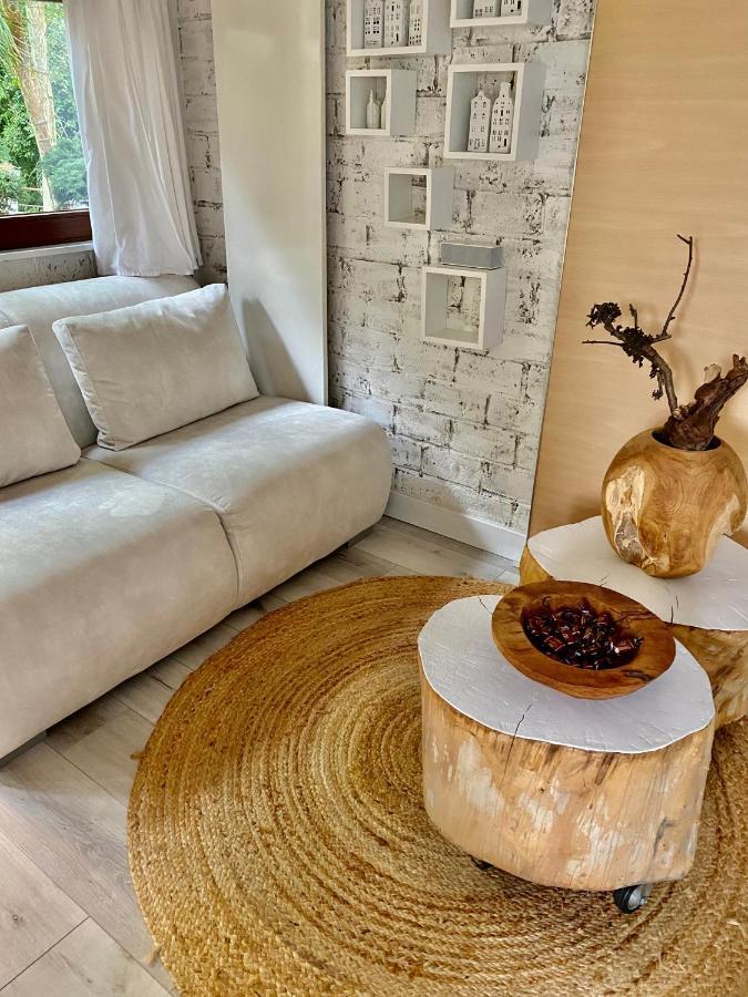 Casa De Palmas - Tiny House Villa Alkmaar Ngoại thất bức ảnh