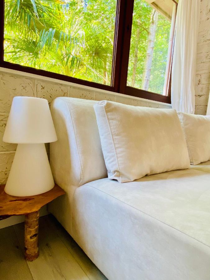 Casa De Palmas - Tiny House Villa Alkmaar Ngoại thất bức ảnh